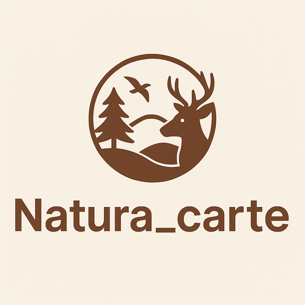 Natura Card